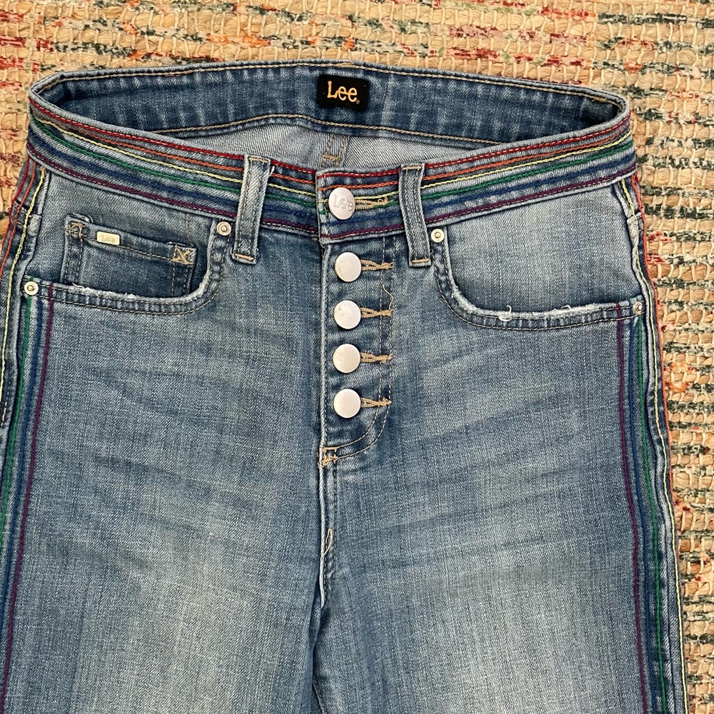 LEE Denim Jean - Picture 2 of 4